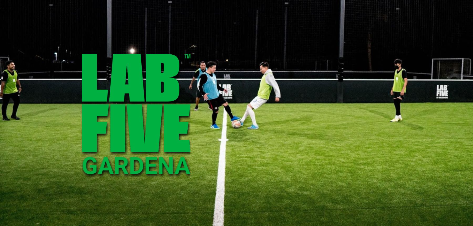 ⚽️ Play Soccer Los Angeles The Best Places To Play